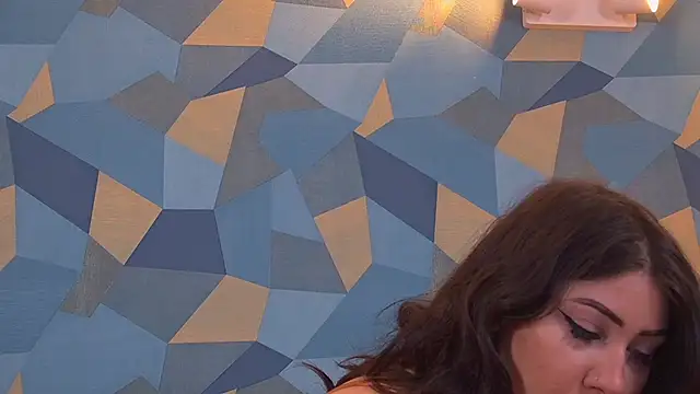 Snapshot of Valentina_Oliver chatting on January 2026 05:33:01 AM Valentina Oliver online show from January 2026 05:33:01 AM