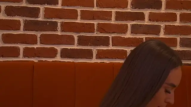 Audrey Eden online show from March 2026 06:14:01 AM