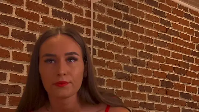 Audrey Eden online show from February 2026 06:13:01 AM