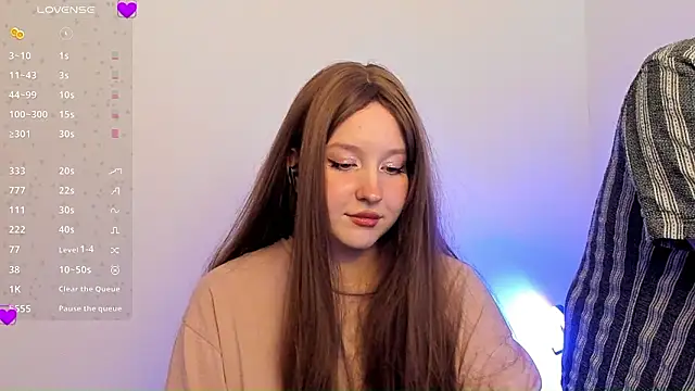 Stella MoonLight online show from January 2026 08:29:01 PM