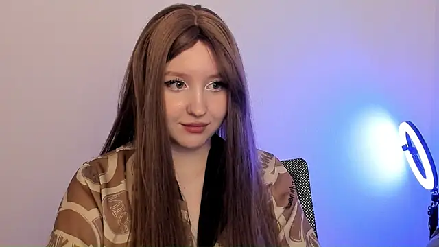 Stella MoonLight online show from January 2026 01:20:01 AM