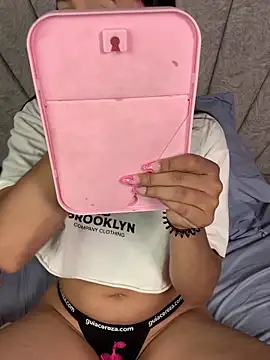 Val12777 online show from March 2026 12:01:02 PM