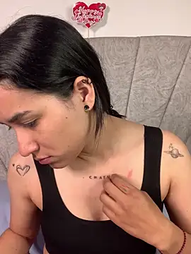 Val12777 online show from February 2026 12:05:02 PM