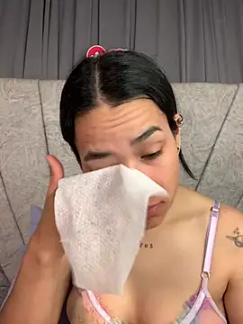 Val12777 online show from February 2026 11:51:02 AM