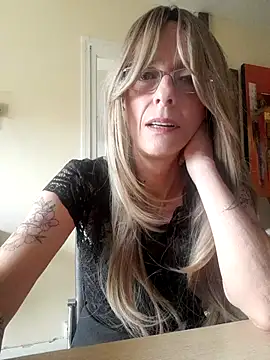 Sacha Scorp online show from December 2025 01:39:02 PM