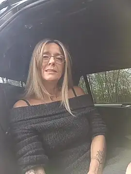 Sacha Scorp online show from March 2026 09:10:02 AM