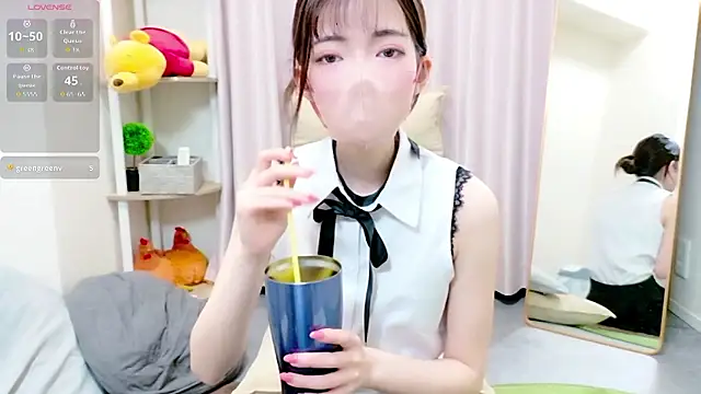 nono 0o online show from February 2026 10:57:02 AM