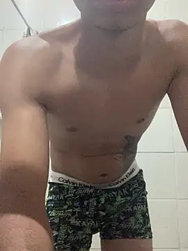 JhzzIN21 online show from December 2025 02:46:02 AM