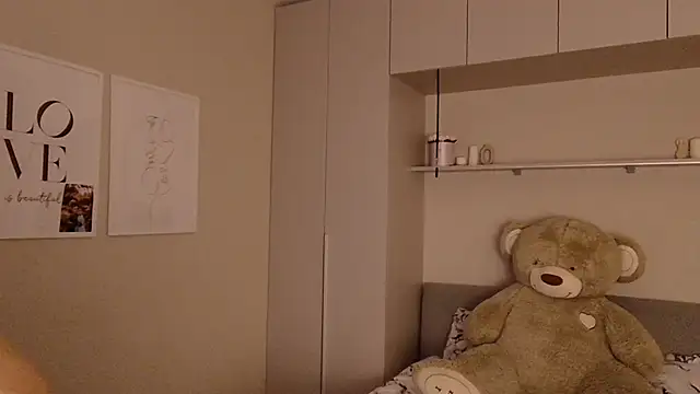 Snapshot of janeLoveSweetHeart chatting on February 2026 05:23:01 PM janeLoveSweetHeart online show from February 2026 05:23:01 PM