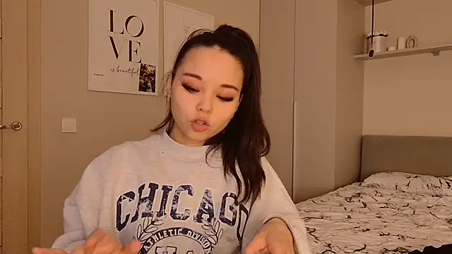 Snapshot of janeLoveSweetHeart chatting on January 2026 08:18:02 PM janeLoveSweetHeart online show from January 2026 08:18:02 PM