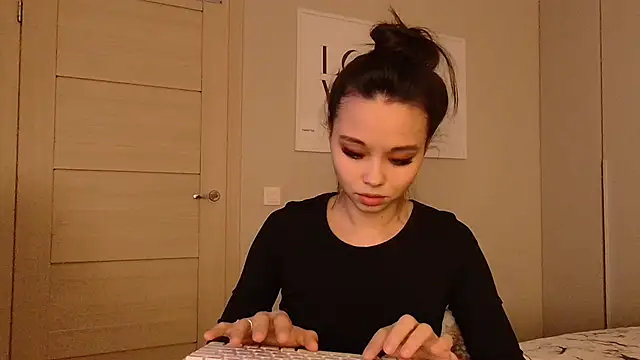 Snapshot of janeLoveSweetHeart chatting on February 2026 06:48:02 PM janeLoveSweetHeart online show from February 2026 06:48:02 PM