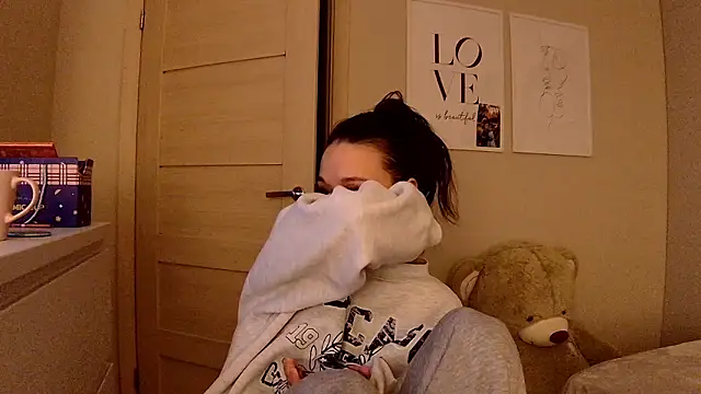 Snapshot of janeLoveSweetHeart chatting on February 2026 04:02:02 AM janeLoveSweetHeart online show from February 2026 04:02:02 AM