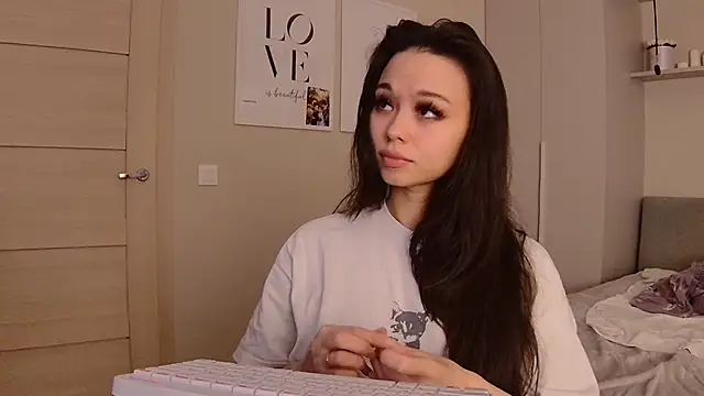 Snapshot of janeLoveSweetHeart chatting on February 2026 02:39:02 PM janeLoveSweetHeart online show from February 2026 02:39:02 PM