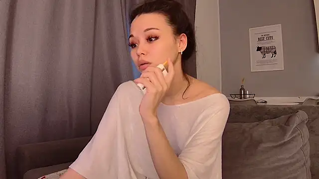 Snapshot of janeLoveSweetHeart chatting on April 2026 04:19:01 PM janeLoveSweetHeart online show from April 2026 04:19:01 PM