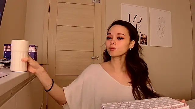 Snapshot of janeLoveSweetHeart chatting on March 2026 09:26:02 PM janeLoveSweetHeart online show from March 2026 09:26:02 PM