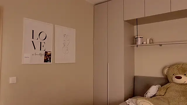 Snapshot of janeLoveSweetHeart chatting on February 2026 06:50:02 PM janeLoveSweetHeart online show from February 2026 06:50:02 PM