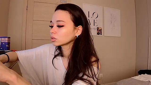 Snapshot of janeLoveSweetHeart chatting on February 2026 04:07:02 PM janeLoveSweetHeart online show from February 2026 04:07:02 PM