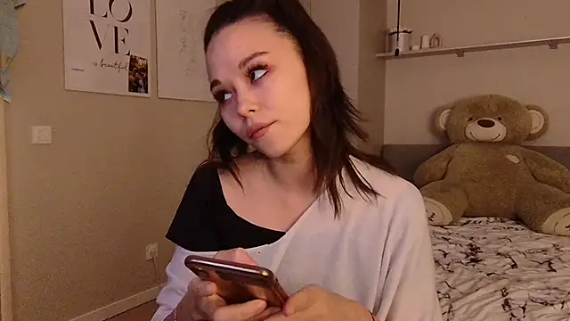 Snapshot of janeLoveSweetHeart chatting on February 2026 07:01:02 PM janeLoveSweetHeart online show from February 2026 07:01:02 PM