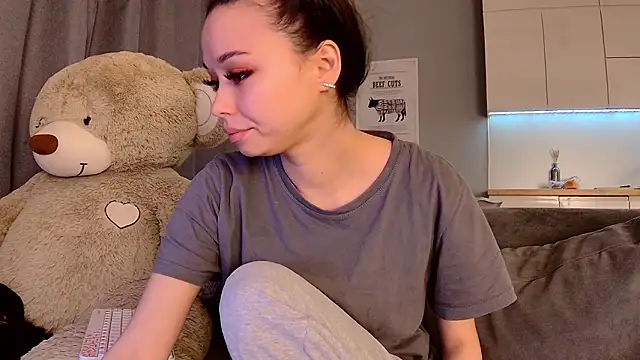 janeLoveSweetHeart online show from March 2026 09:11:01 PM