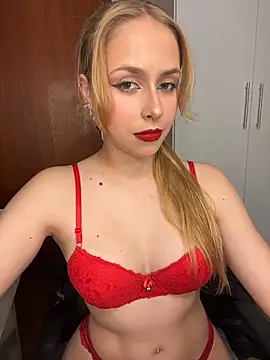 AquarianaX online show from January 2026 03:13:02 AM