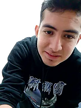 Richarlisot online show from January 2026 12:58:02 AM