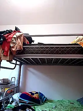 Richarlisot online show from January 2026 09:43:01 PM