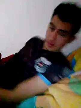 Richarlisot online show from February 2026 02:07:02 AM