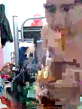 Richarlisot online show from January 2026 03:01:02 AM