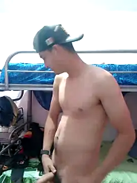 Richarlisot online show from February 2026 11:57:01 PM