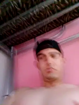 Richarlisot online show from February 2026 12:48:02 PM