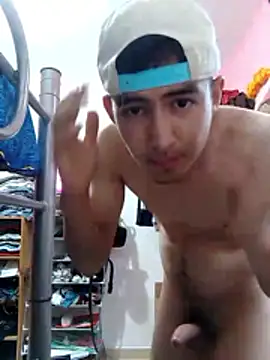 Richarlisot online show from February 2026 12:08:01 AM