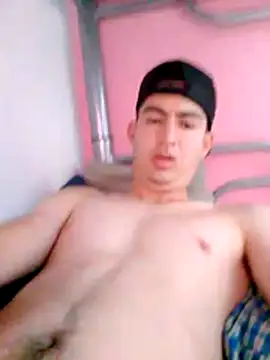 Richarlisot online show from December 2025 12:42:01 PM