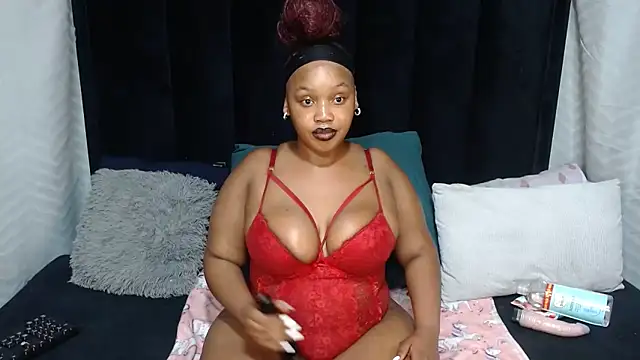 THICKBARBIE32 online show from May 2026 08:59:02 PM