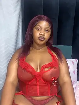 Snapshot of THICKBARBIE32 chatting on June 2026 08:36:02 PM THICKBARBIE32 online show from June 2026 08:36:02 PM