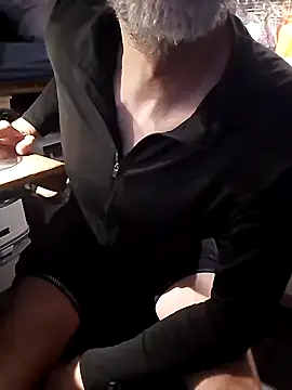 Quebec46 online show from March 2026 06:12:02 PM