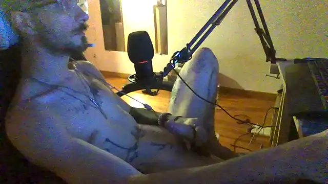atreus69big online show from July 2026 12:33:02 AM