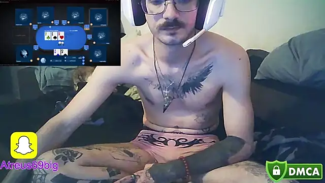 atreus69big online show from April 2026 07:56:02 PM