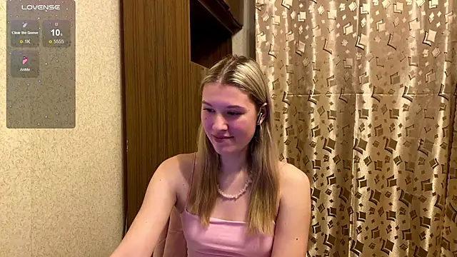 SkyeDavis online show from January 2026 07:06:02 PM