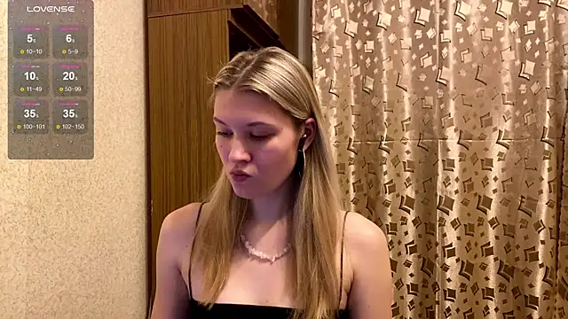 SkyeDavis online show from January 2026 07:07:02 PM