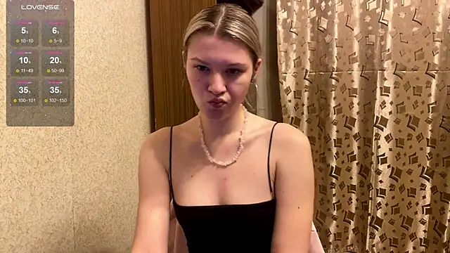 SkyeDavis online show from January 2026 07:10:02 PM