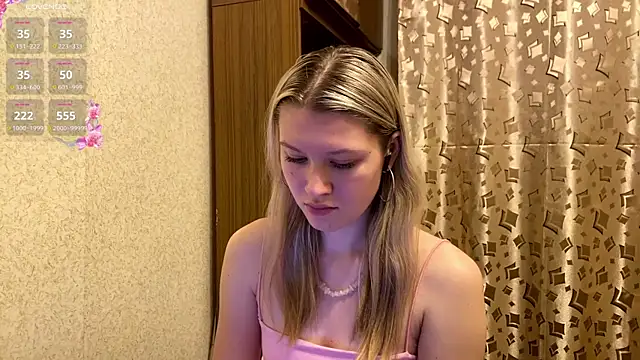 SkyeDavis online show from January 2026 08:15:01 PM