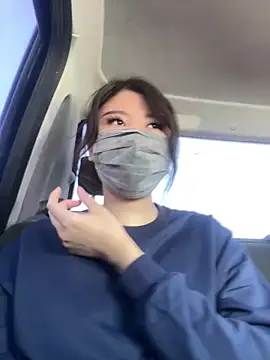 Sarah2127 online show from April 2026 10:07:02 AM