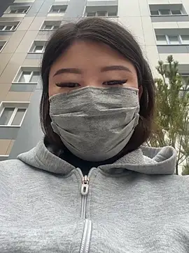 Sarah2127 online show from April 2026 09:27:01 AM