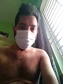 Santoboyyy online show from December 2025 03:28:02 AM