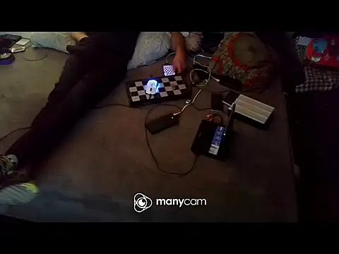 SnappedHagfish online show from April 2026 11:22:01 PM