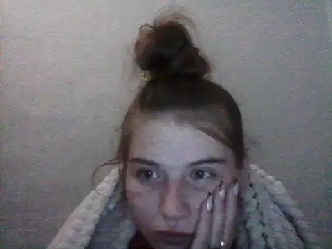 Karina-18 online show from December 2025 10:48:02 PM