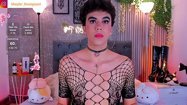 Kheyler 1 online show from January 2026 12:01:01 PM