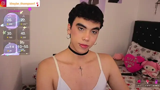 Kheyler 1 online show from March 2026 06:24:02 AM