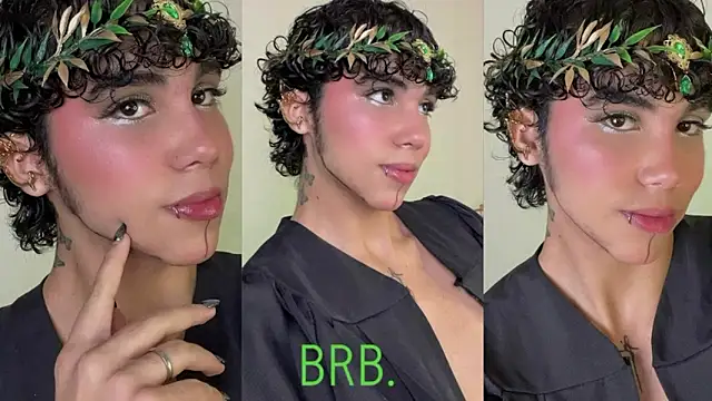 Kheyler 1 online show from April 2026 06:55:02 PM