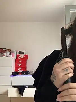 Melissaa00 online show from March 2026 01:59:08 PM